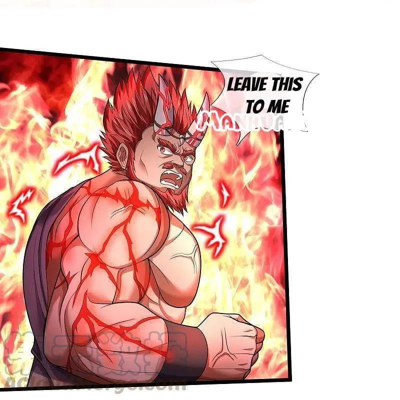 I’m The Great Immortal Chapter 338 Online - página 16
