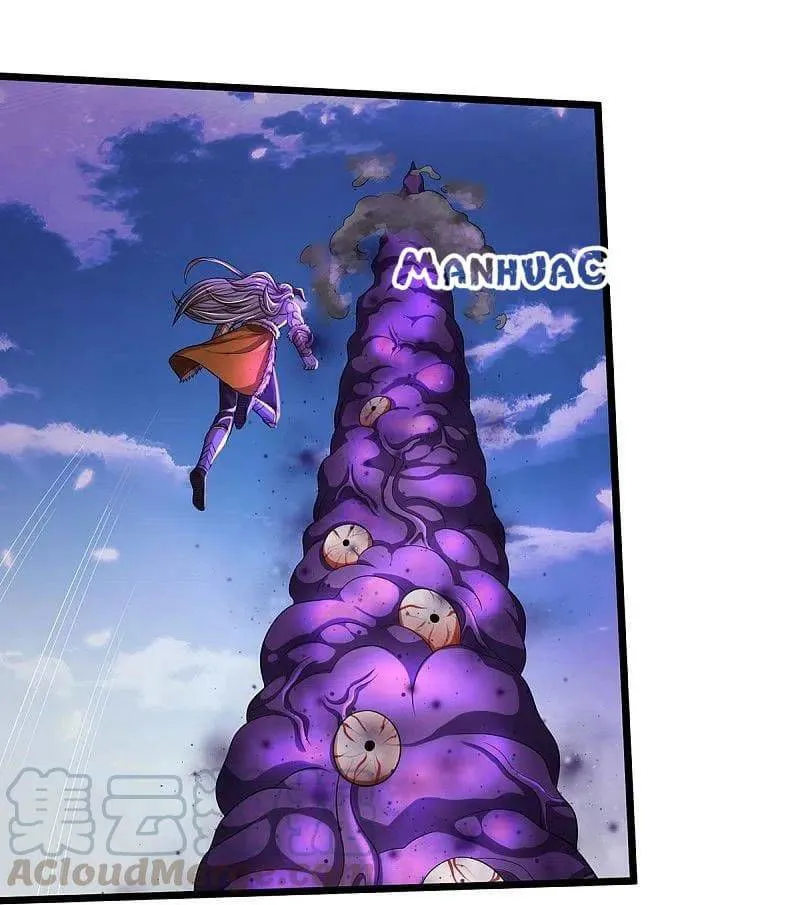 I’m The Great Immortal Chapter 338 Online - página 22
