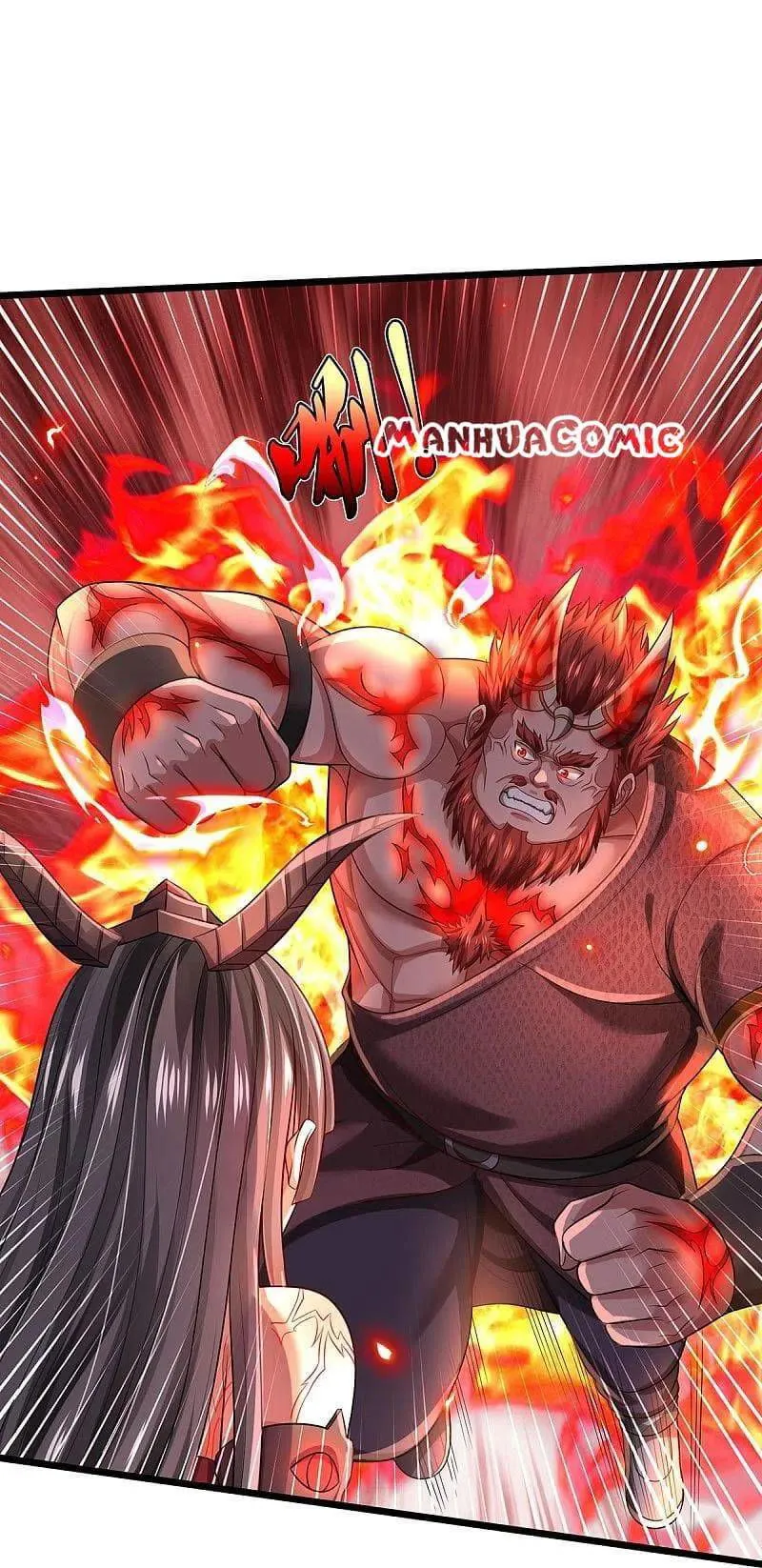 I’m The Great Immortal Chapter 338 Online - página 23