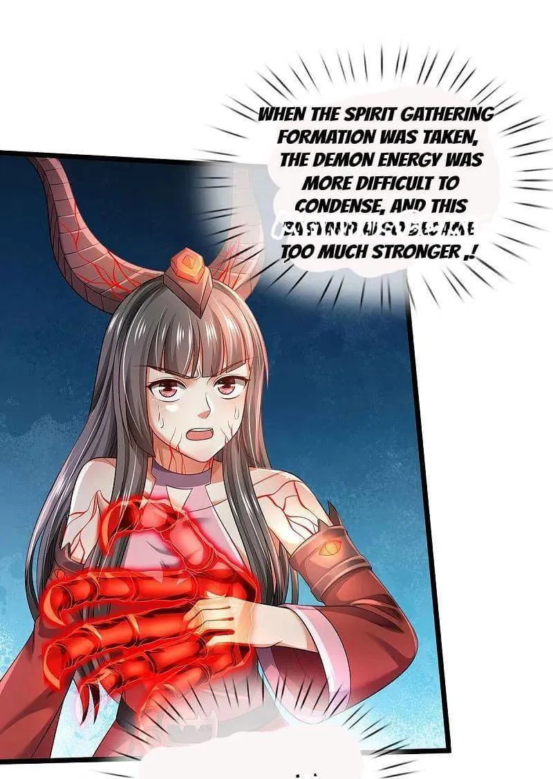 I’m The Great Immortal Chapter 338 Online - página 27