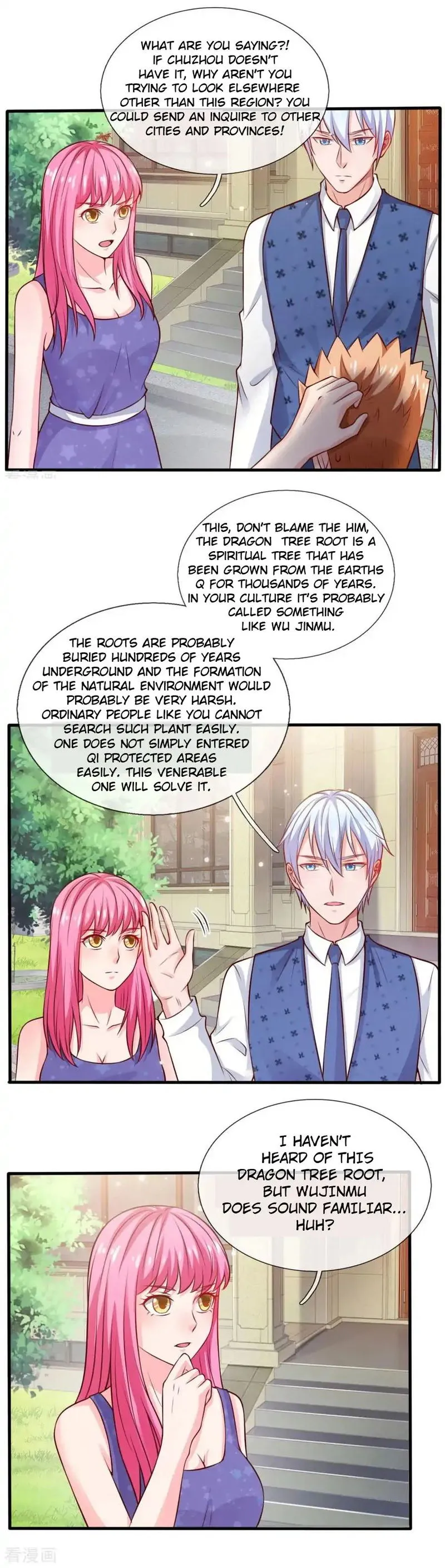 I’m The Great Immortal Chapter 34 Online - página 2