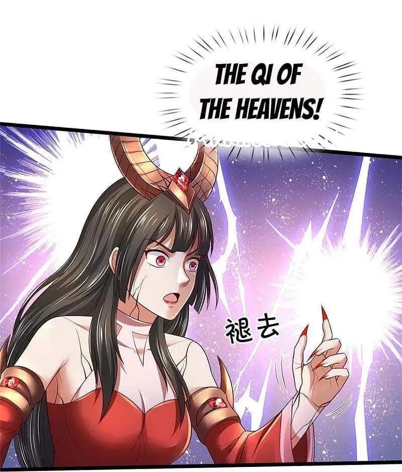 I’m The Great Immortal Chapter 340 Online - página 3