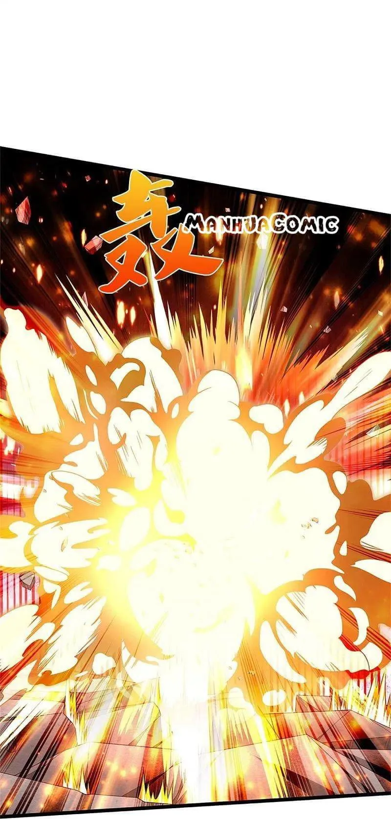 I’m The Great Immortal Chapter 340 Online - página 9