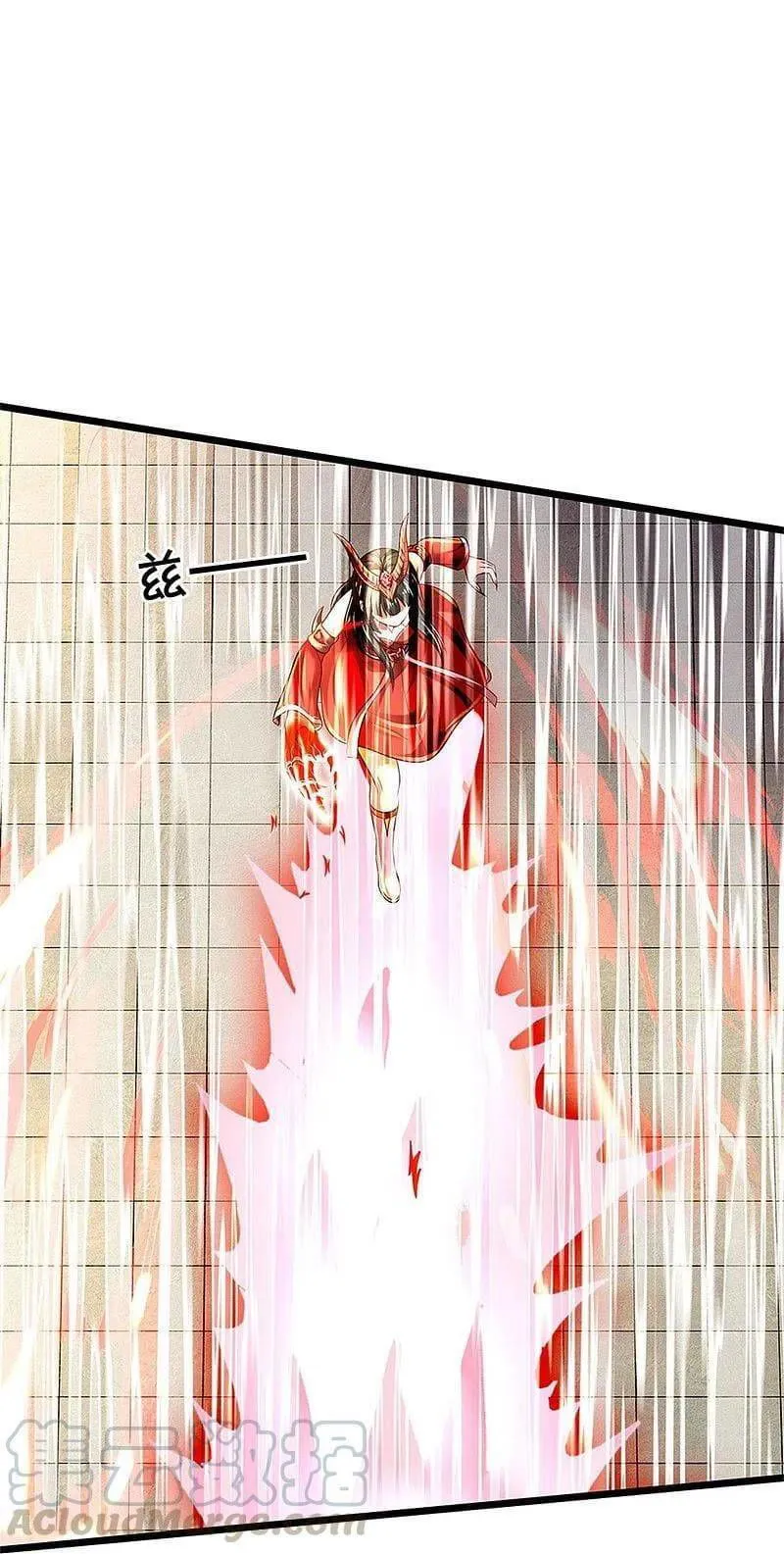 I’m The Great Immortal Chapter 340 Online - página 10