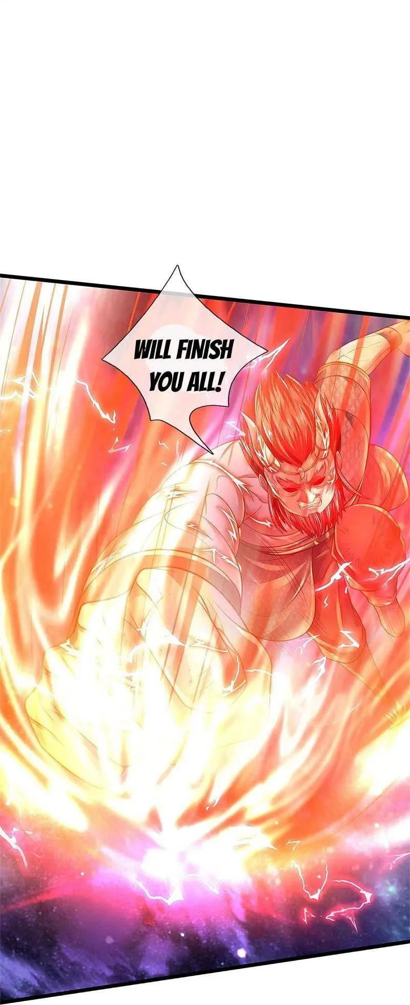 I’m The Great Immortal Chapter 340 Online - página 13