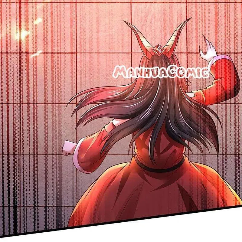 I’m The Great Immortal Chapter 340 Online - página 15