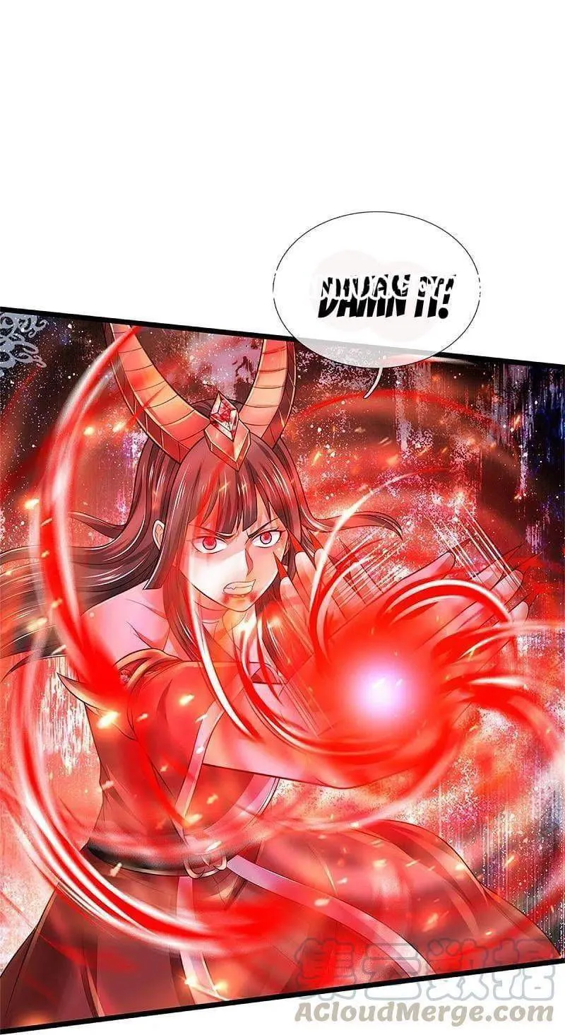 I’m The Great Immortal Chapter 340 Online - página 16