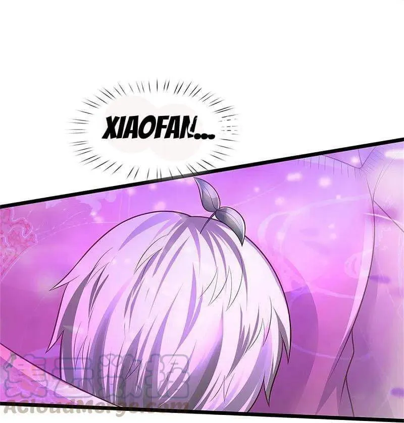 I’m The Great Immortal Chapter 340 Online - página 18