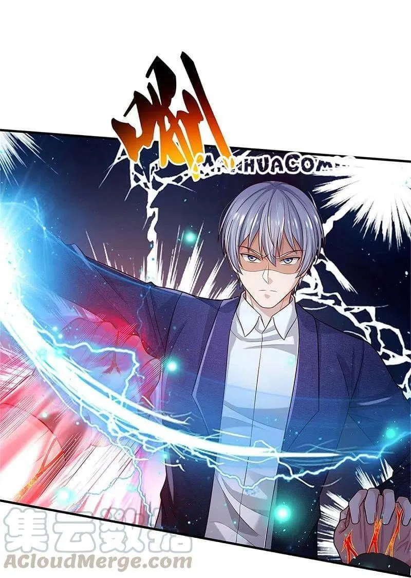 I’m The Great Immortal Chapter 340 Online - página 22