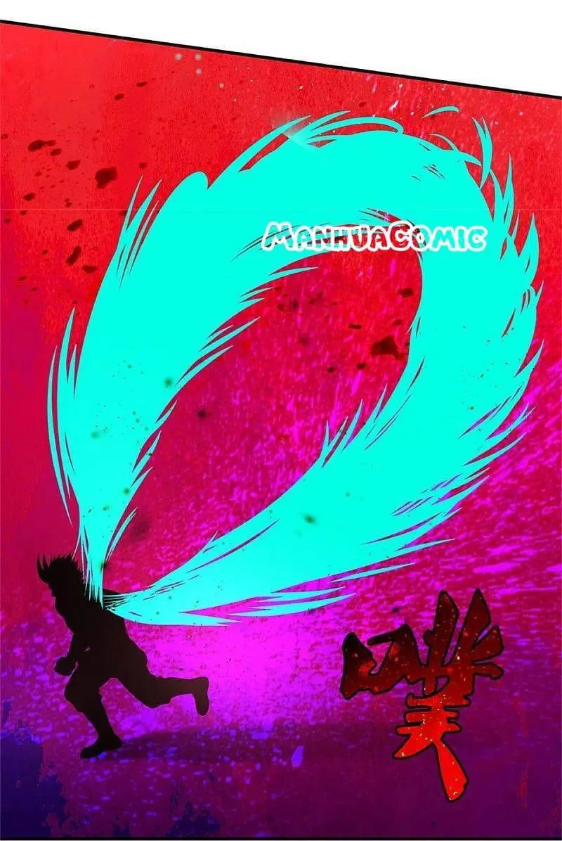 I’m The Great Immortal Chapter 340 Online - página 23