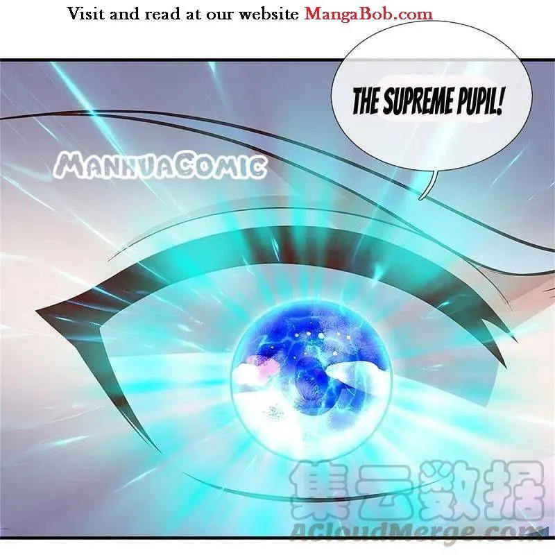 I’m The Great Immortal Chapter 341 Online - página 1