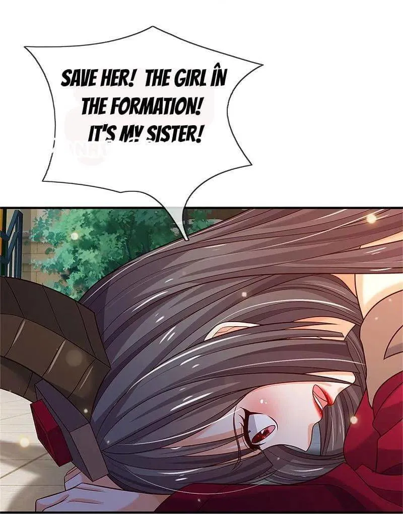 I’m The Great Immortal Chapter 341 Online - página 8