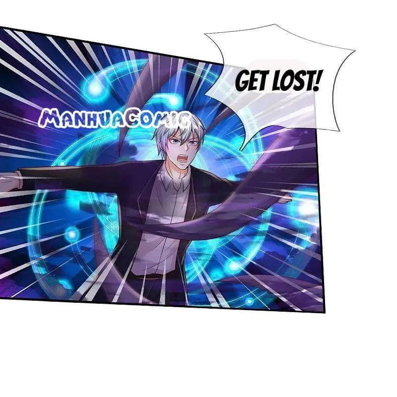 I’m The Great Immortal Chapter 341 Online - página 14
