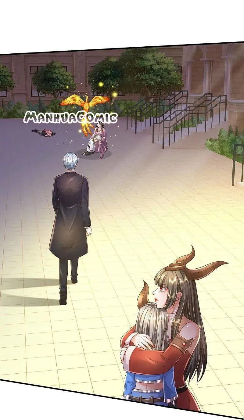 I’m The Great Immortal Chapter 341 Online - página 22