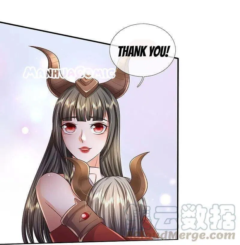 I’m The Great Immortal Chapter 341 Online - página 23