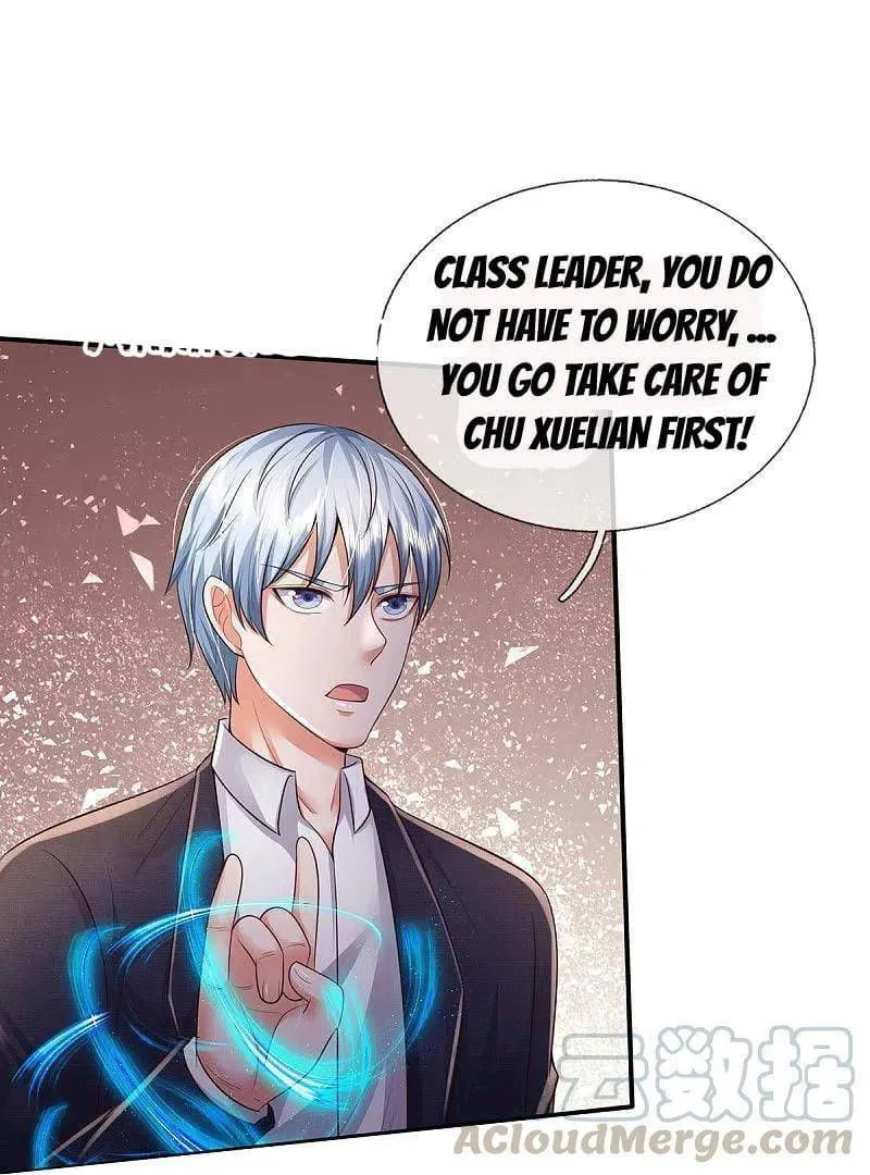 I’m The Great Immortal Chapter 341 Online - página 25
