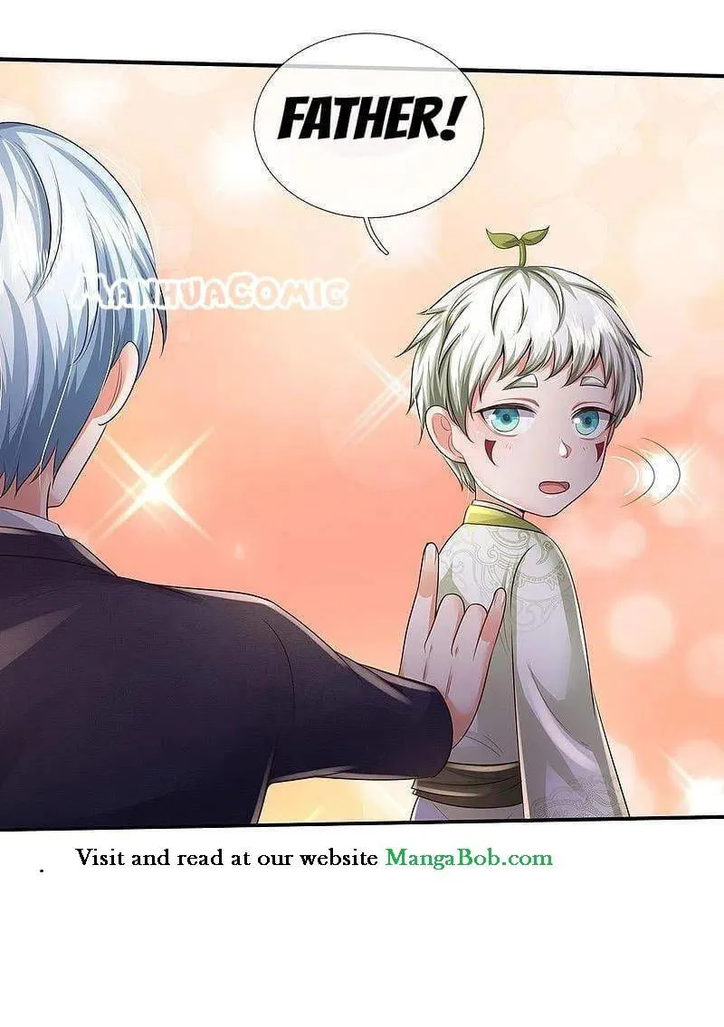 I’m The Great Immortal Chapter 341 Online - página 28