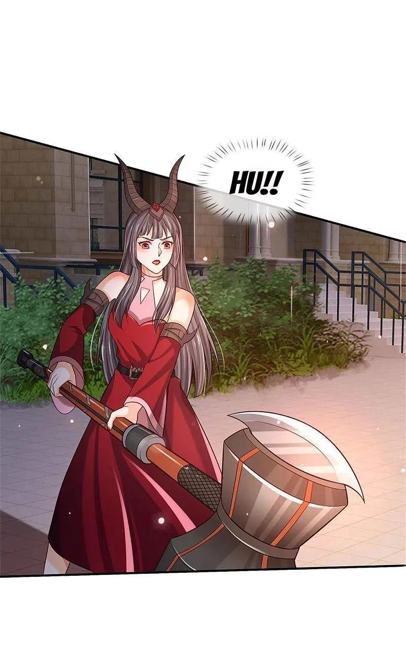 I’m The Great Immortal Chapter 343 Online - página 4