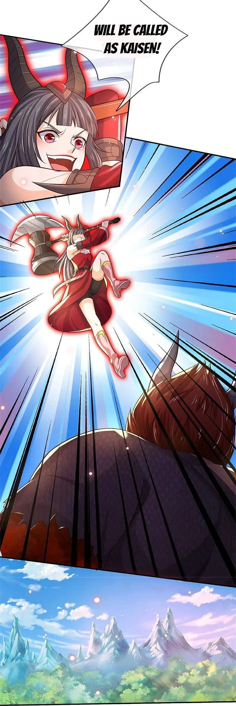 I’m The Great Immortal Chapter 343 Online - página 10