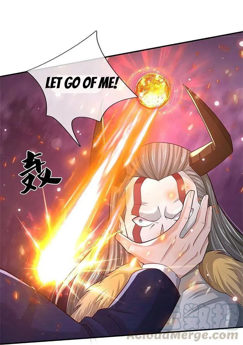 I’m The Great Immortal Chapter 343 Online - página 13