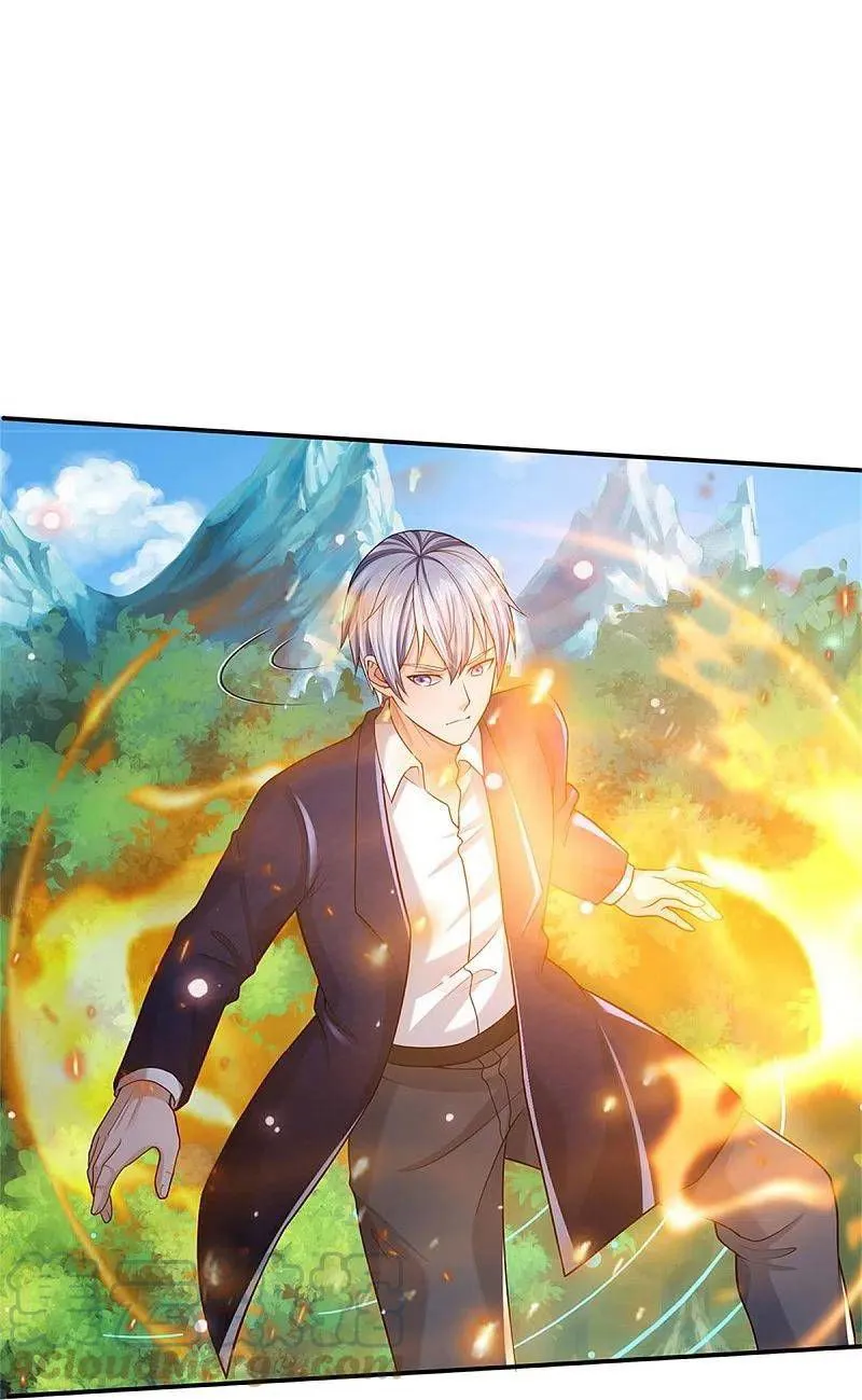 I’m The Great Immortal Chapter 343 Online - página 17