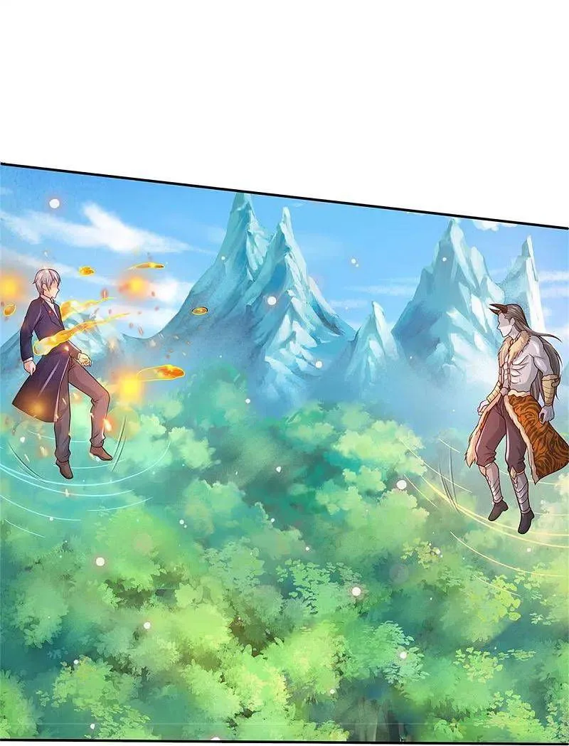 I’m The Great Immortal Chapter 343 Online - página 18