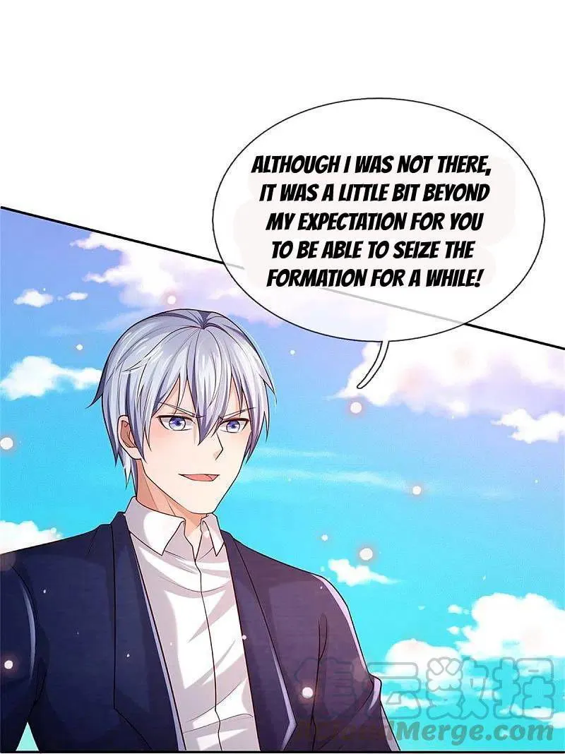I’m The Great Immortal Chapter 343 Online - página 19