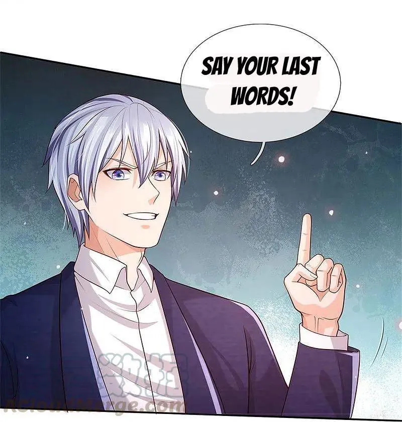 I’m The Great Immortal Chapter 343 Online - página 21