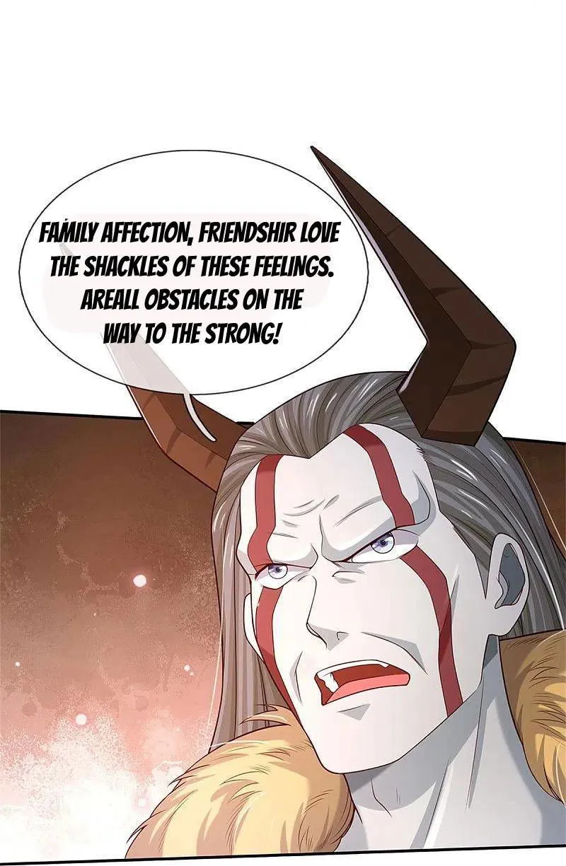 I’m The Great Immortal Chapter 343 Online - página 22
