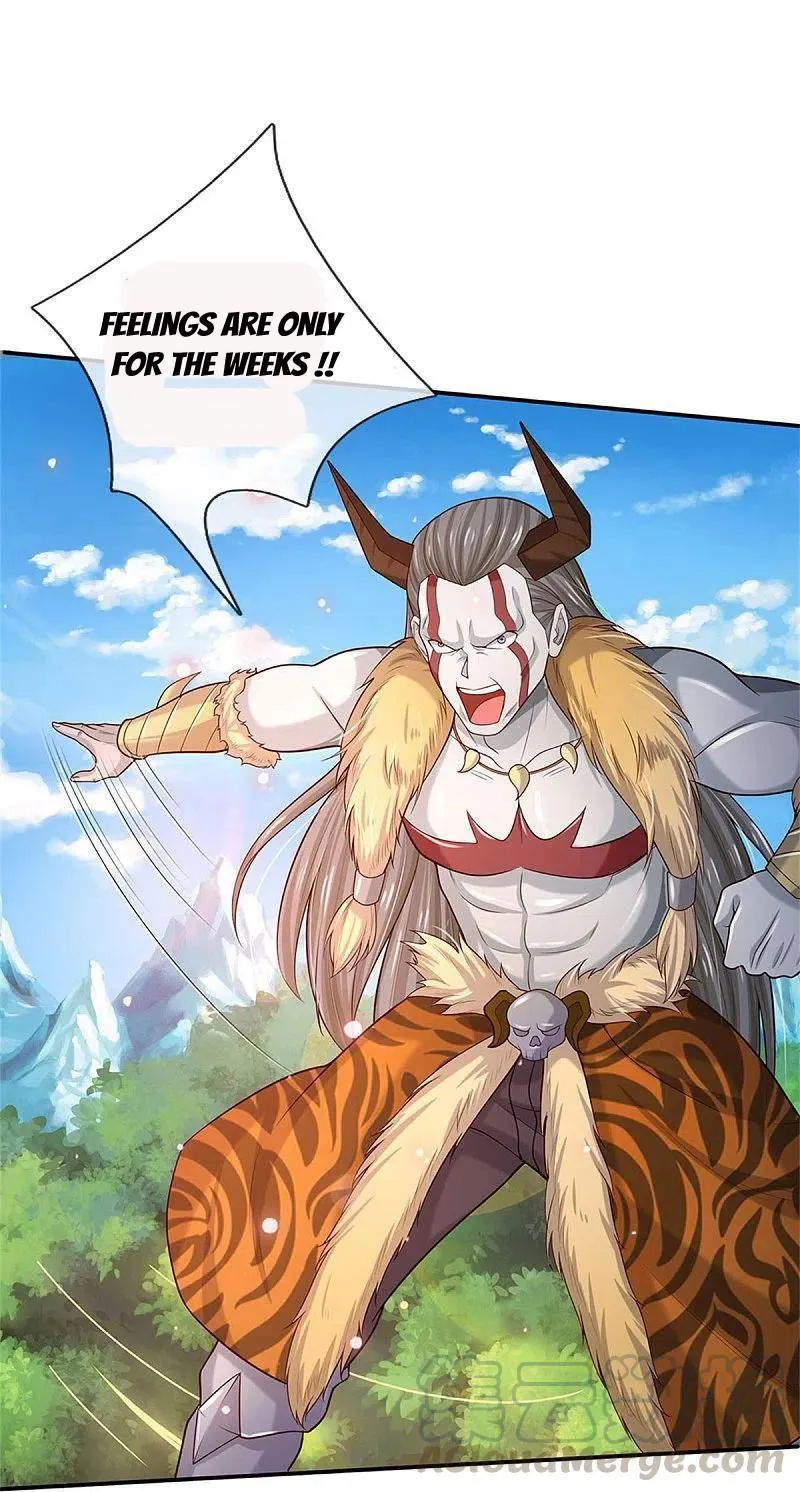 I’m The Great Immortal Chapter 343 Online - página 23