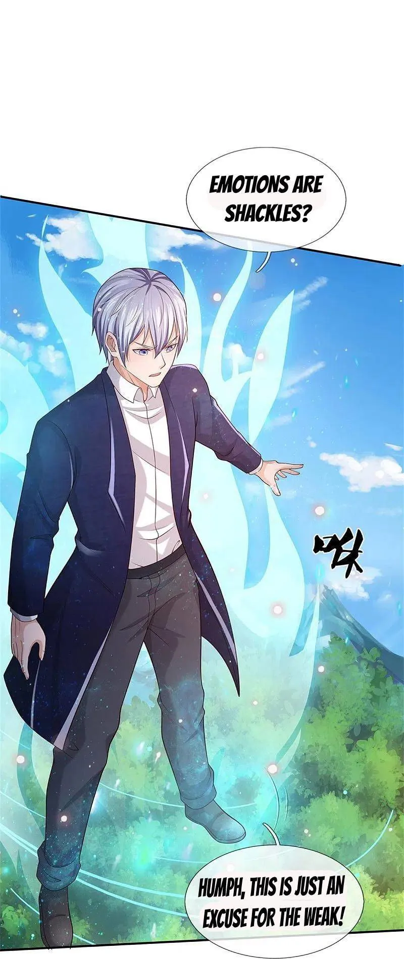 I’m The Great Immortal Chapter 343 Online - página 24