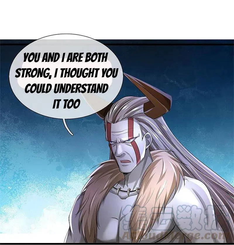 I’m The Great Immortal Chapter 343 Online - página 25