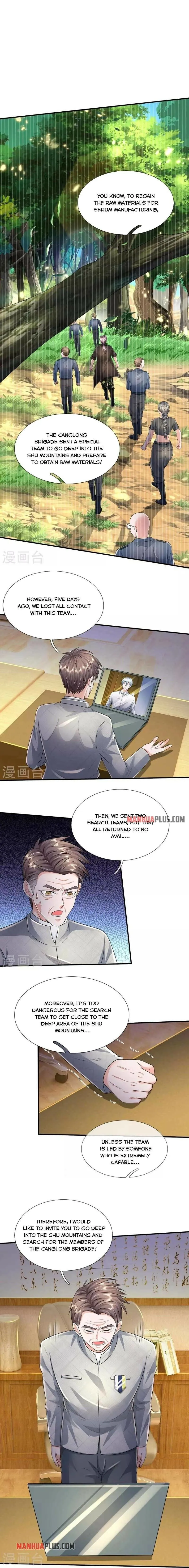 I’m The Great Immortal Chapter 351 Online - página 2