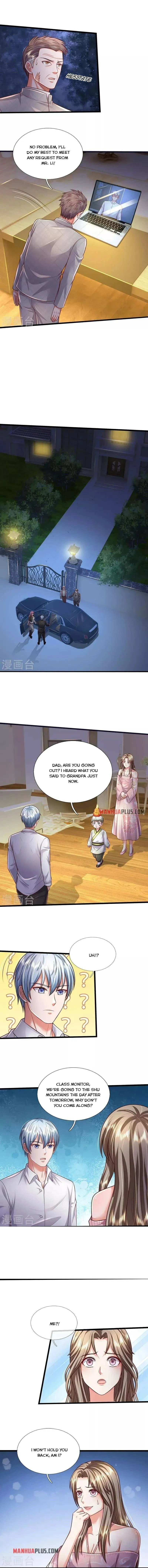 I’m The Great Immortal Chapter 351 Online - página 4