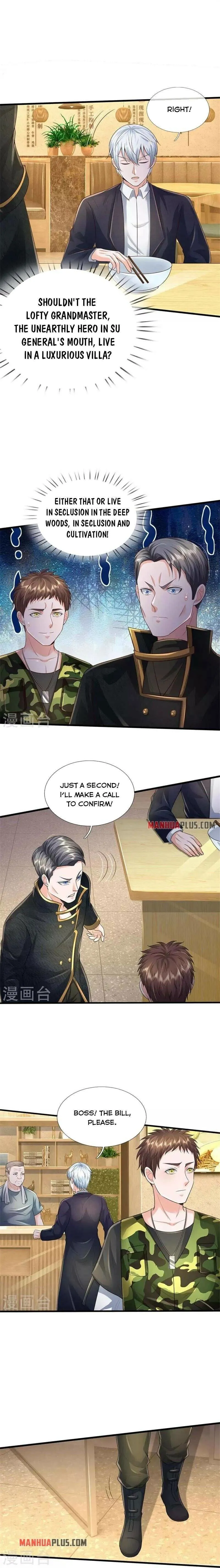 I’m The Great Immortal Chapter 353 Online - página 2