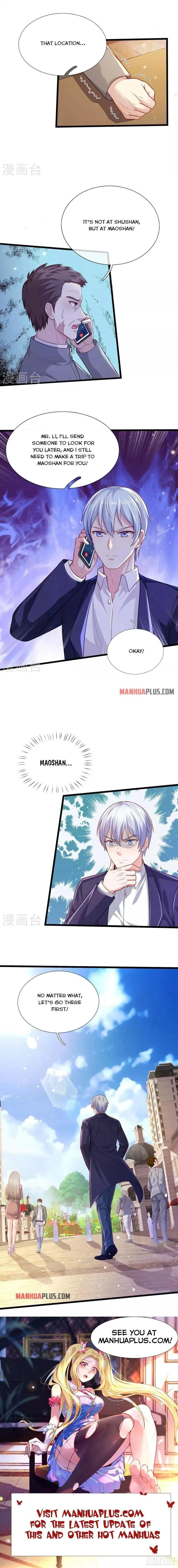 I’m The Great Immortal Chapter 353 Online - página 6