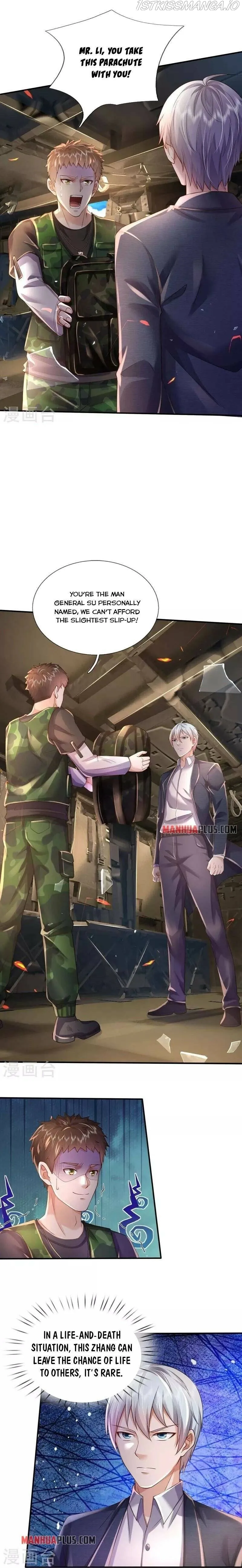 I’m The Great Immortal Chapter 357 Online - página 1
