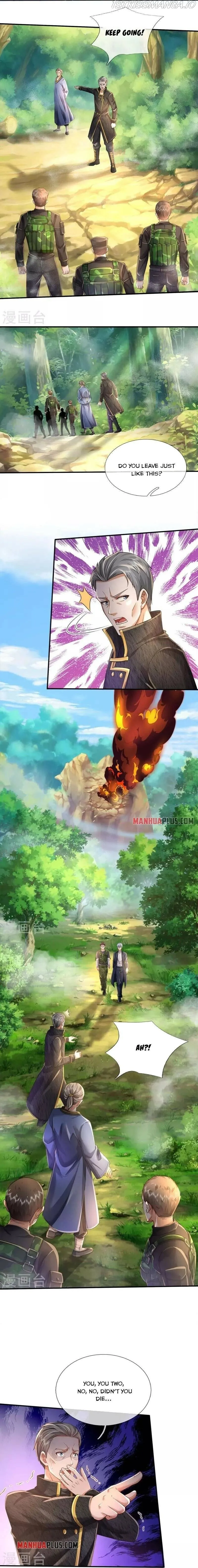 I’m The Great Immortal Chapter 357 Online - página 4