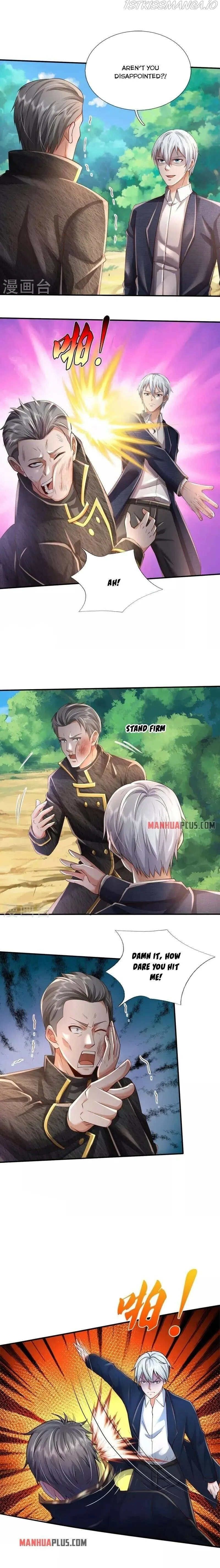 I’m The Great Immortal Chapter 357 Online - página 5