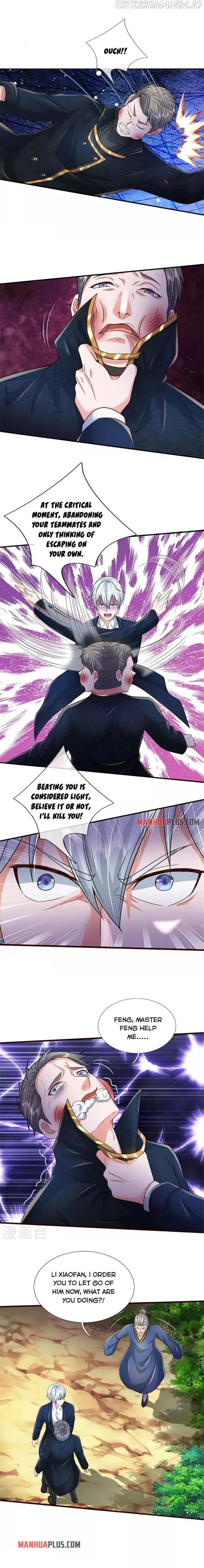 I’m The Great Immortal Chapter 357 Online - página 6