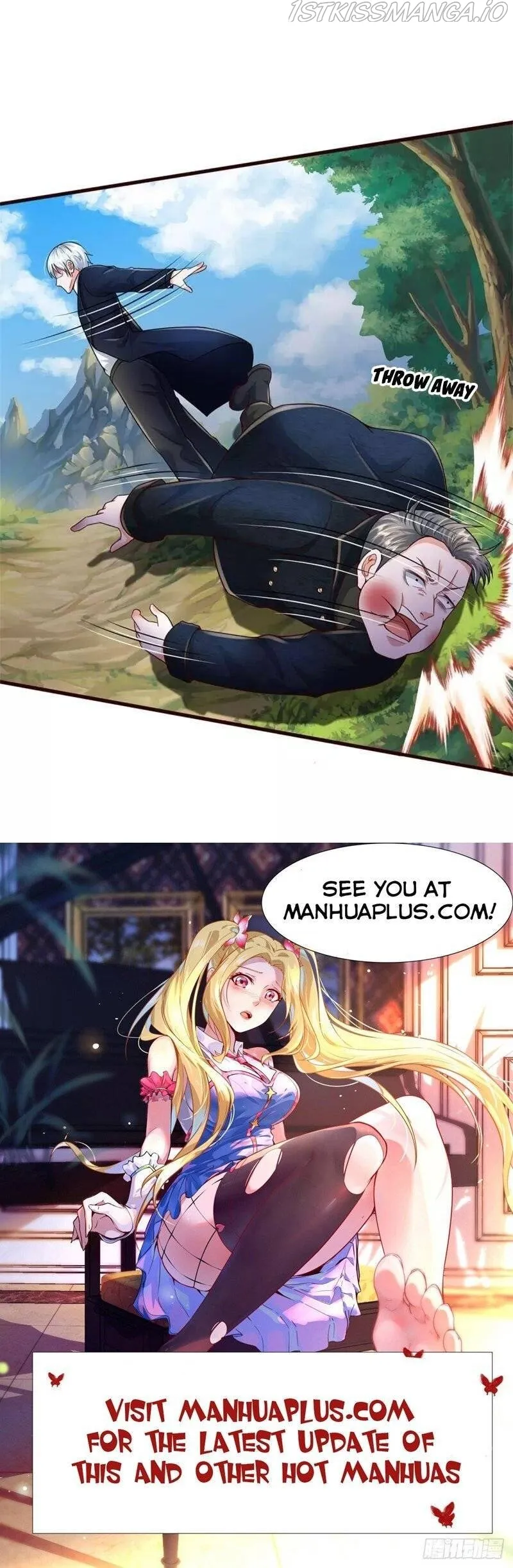 I’m The Great Immortal Chapter 357 Online - página 7