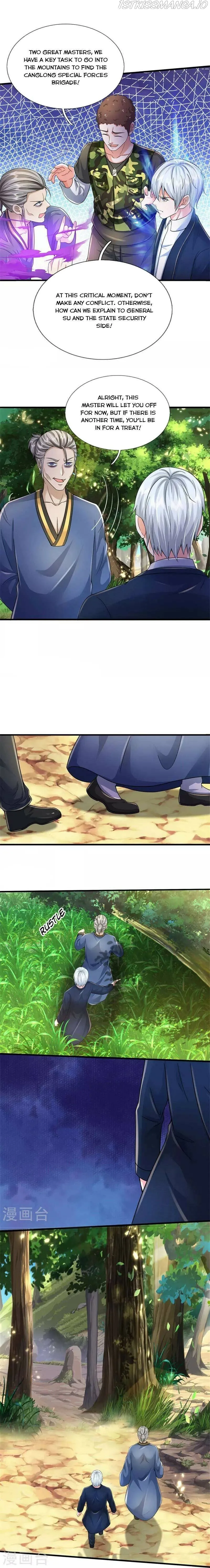 I’m The Great Immortal Chapter 358 Online - página 2
