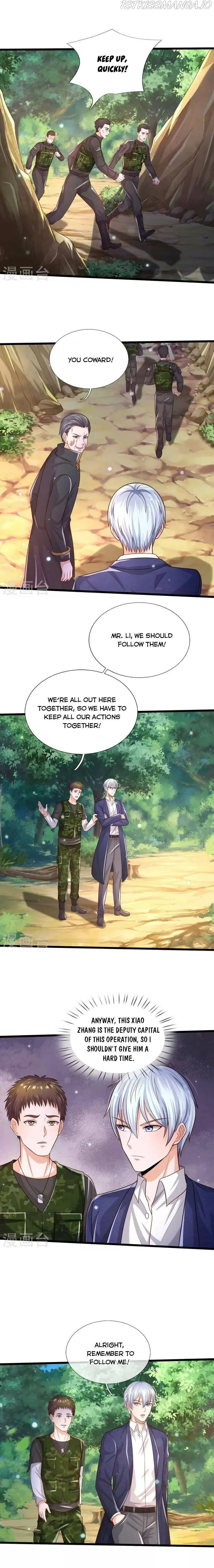 I’m The Great Immortal Chapter 358 Online - página 4