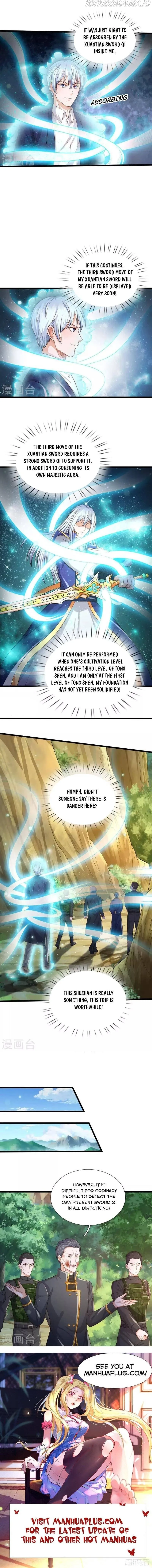 I’m The Great Immortal Chapter 358 Online - página 6