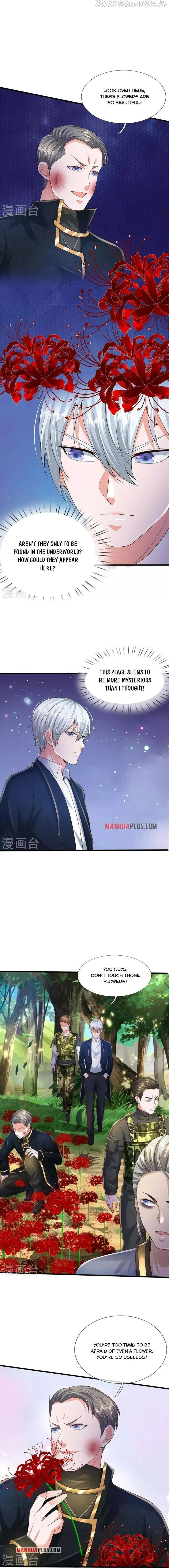 I’m The Great Immortal Chapter 359 Online - página 2