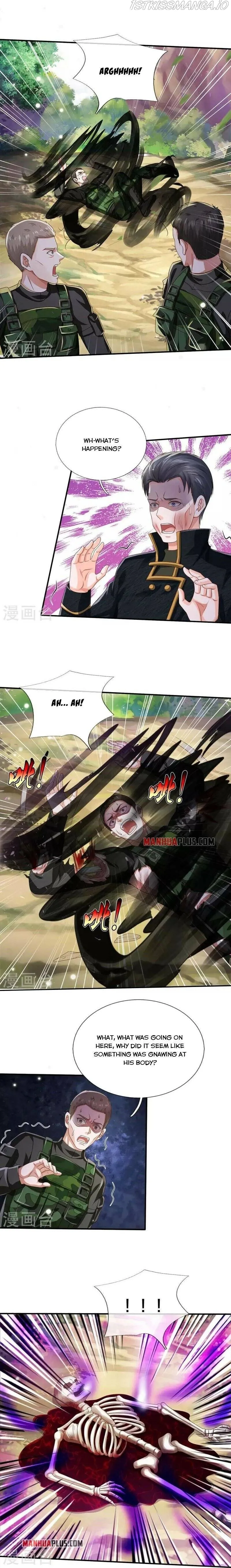 I’m The Great Immortal Chapter 359 Online - página 5