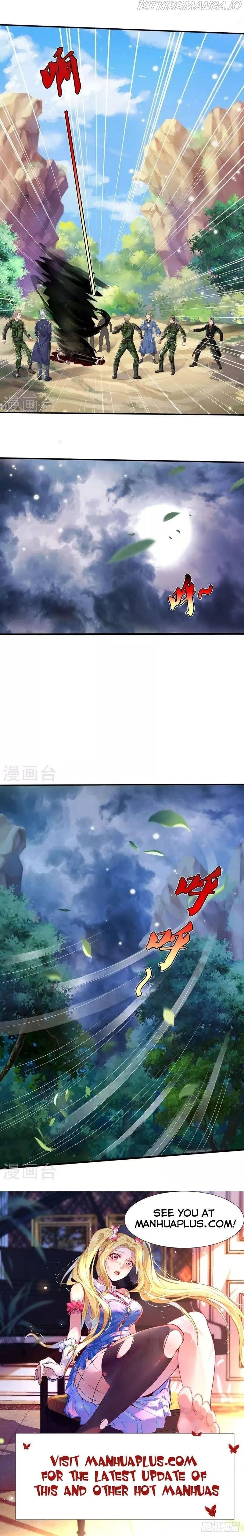 I’m The Great Immortal Chapter 359 Online - página 6