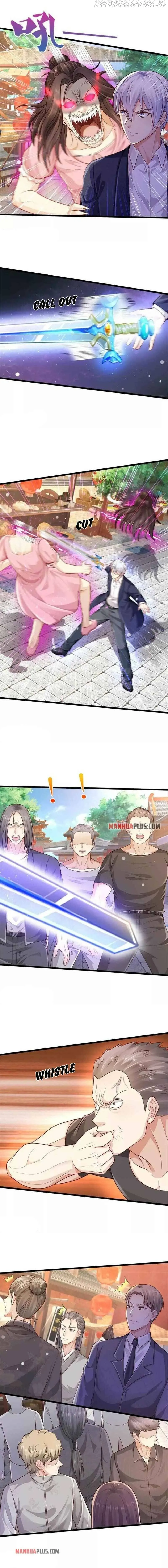 I’m The Great Immortal Chapter 368 Online - página 2