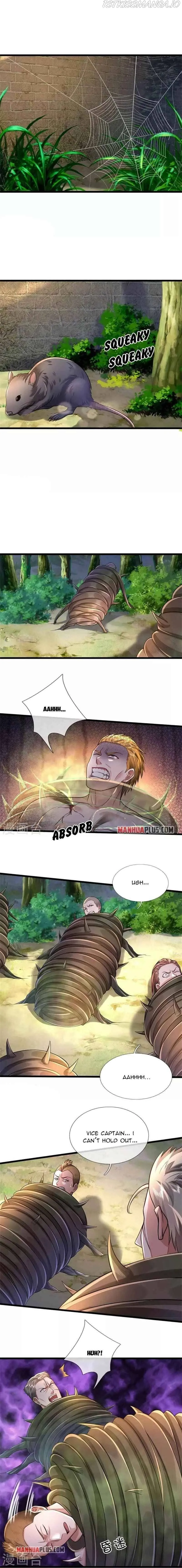 I’m The Great Immortal Chapter 368 Online - página 4