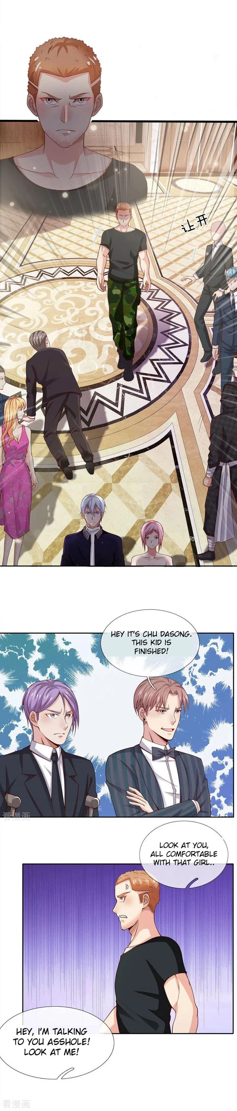 I’m The Great Immortal Chapter 37 Online - página 2